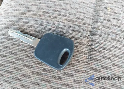 1999 Ford F-150 Lariat/Xl/Xlt из США, поврежденный, VIN 1FTRX08W9XKA12061